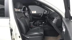 2024 SsangYong Rexton Diesel 2.2 4WD — фото 11