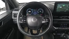 2024 SsangYong Rexton Diesel 2.2 4WD — фото 13