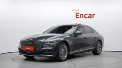 2023 Genesis G80 Gasoline 2.5 Turbo AWD — фото 1