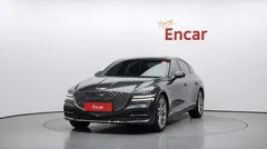 2023 Genesis G80 Gasoline 2.5 Turbo AWD — фото 3