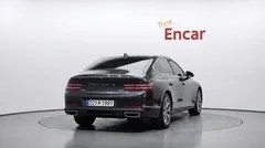 2023 Genesis G80 Gasoline 2.5 Turbo AWD — фото 4