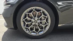 2023 Genesis G80 Gasoline 2.5 Turbo AWD — фото 5