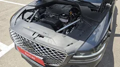 2023 Genesis G80 Gasoline 2.5 Turbo AWD — фото 6