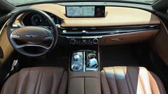 2023 Genesis G80 Gasoline 2.5 Turbo AWD — фото 7