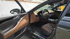 2023 Genesis G80 Gasoline 2.5 Turbo AWD — фото 10