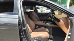 2023 Genesis G80 Gasoline 2.5 Turbo AWD — фото 11