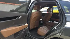 2023 Genesis G80 Gasoline 2.5 Turbo AWD — фото 12