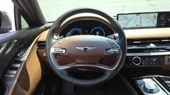 2023 Genesis G80 Gasoline 2.5 Turbo AWD — фото 13