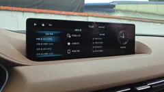 2023 Genesis G80 Gasoline 2.5 Turbo AWD — фото 18