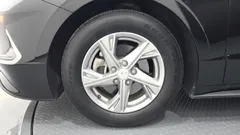 2022 Hyundai Sonata 2.0 LPG(rental car), чёрный — фото 5