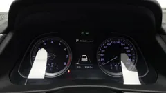 2022 Hyundai Sonata 2.0 LPG(rental car), чёрный — фото 8
