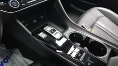 2022 Hyundai Sonata 2.0 LPG(rental car), чёрный — фото 9