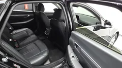 2022 Hyundai Sonata 2.0 LPG(rental car), чёрный — фото 15