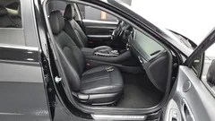 2022 Hyundai Sonata 2.0 LPG(rental car), чёрный — фото 16