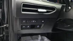 2022 Hyundai Sonata 2.0 LPG(rental car), чёрный — фото 18