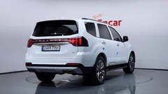 2022 Kia Mohave Diesel 3.0 4WD 5-Seater — фото 2