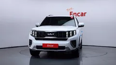 2022 Kia Mohave Diesel 3.0 4WD 5-Seater — фото 3