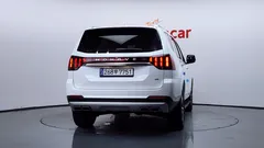 2022 Kia Mohave Diesel 3.0 4WD 5-Seater — фото 4