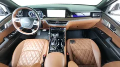 2022 Kia Mohave Diesel 3.0 4WD 5-Seater — фото 7