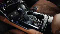 2022 Kia Mohave Diesel 3.0 4WD 5-Seater — фото 9