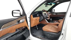 2022 Kia Mohave Diesel 3.0 4WD 5-Seater — фото 10