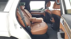 2022 Kia Mohave Diesel 3.0 4WD 5-Seater — фото 11