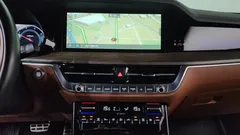 2022 Kia Mohave Diesel 3.0 4WD 5-Seater — фото 12