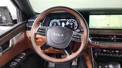 2022 Kia Mohave Diesel 3.0 4WD 5-Seater — фото 13