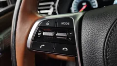 2022 Kia Mohave Diesel 3.0 4WD 5-Seater — фото 15