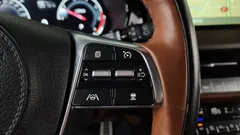 2022 Kia Mohave Diesel 3.0 4WD 5-Seater — фото 16