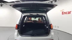 2022 Kia Mohave Diesel 3.0 4WD 5-Seater — фото 18