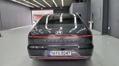 2023 Hyundai Grandeur 2,5 Gasoline 2WD — фото 4