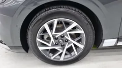 2023 Hyundai Grandeur 2,5 Gasoline 2WD — фото 5