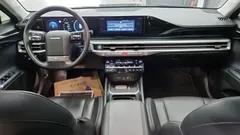 2023 Hyundai Grandeur 2,5 Gasoline 2WD — фото 14