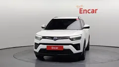 2022 SsangYong Tivoli Gasoline 1.5 2WD — фото 3