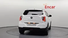 2022 SsangYong Tivoli Gasoline 1.5 2WD — фото 4