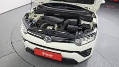 2022 SsangYong Tivoli Gasoline 1.5 2WD — фото 6