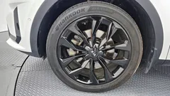 2021 Kia Sorento Gasoline 2.5T 4WD, белый — фото 5