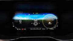 2021 Kia Sorento Gasoline 2.5T 4WD, белый — фото 8