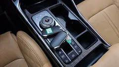 2021 Kia Sorento Gasoline 2.5T 4WD, белый — фото 9