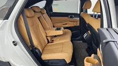 2021 Kia Sorento Gasoline 2.5T 4WD, белый — фото 12