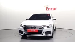 2022 Audi A6 45 TFSI Quattro Premium — фото 3
