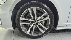 2022 Audi A6 45 TFSI Quattro Premium — фото 5
