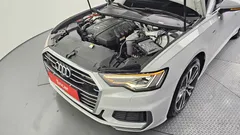 2022 Audi A6 45 TFSI Quattro Premium — фото 6
