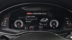 2022 Audi A6 45 TFSI Quattro Premium — фото 8