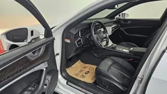 2022 Audi A6 45 TFSI Quattro Premium — фото 10