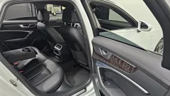 2022 Audi A6 45 TFSI Quattro Premium — фото 11