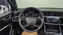 2022 Audi A6 45 TFSI Quattro Premium — фото 17