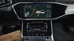 2022 Audi A6 45 TFSI Quattro Premium — фото 19