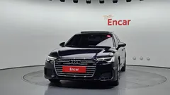 2022 Audi A6 45 TFSI Quattro Premium — фото 3